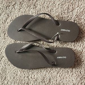 Flip Flops